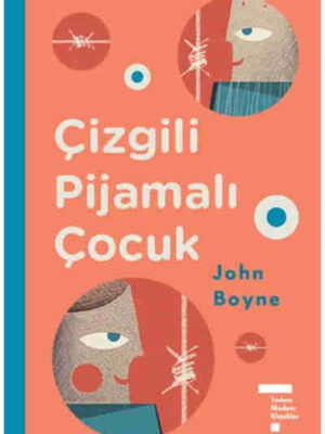 Çizgili Pijamalı Çocuk (Ciltli)  John Boyne; Tülin Törüner and Tayfun Törüner