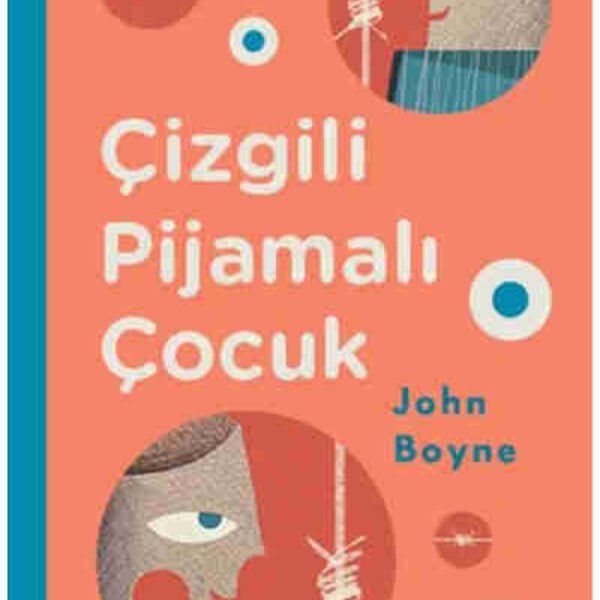 Çizgili Pijamalı Çocuk (Ciltli) John Boyne; Tülin Törüner and Tayfun Törüner