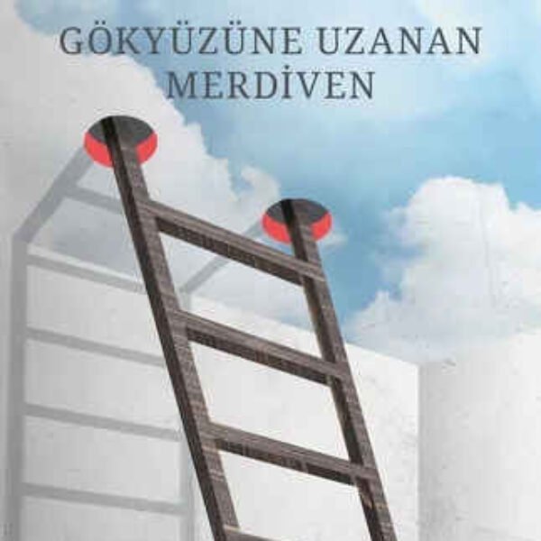 Gökyüzüne Uzanan Merdiven John Boyne