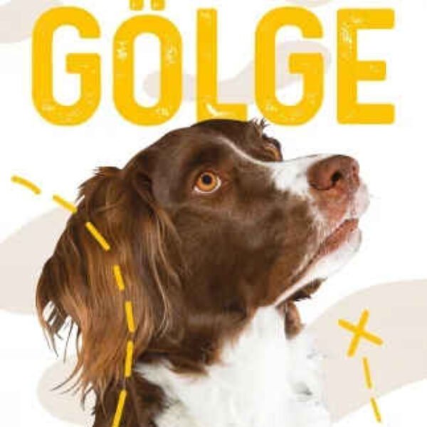 Gölge Michael Morpurgo and İpek Güneş Çıgay