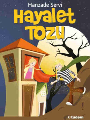 Hayalet Tozu  Hanzade Servi