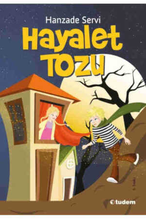 Hayalet Tozu Hanzade Servi