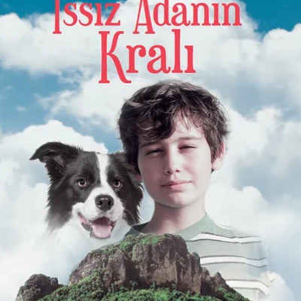 Issız Adanın Kralı Michael Morpurgo and Arif Cem Ünver