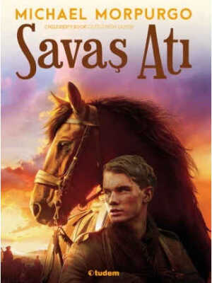 SAVAŞ ATI  Michael Morpurgo and Arif Cem Ünver