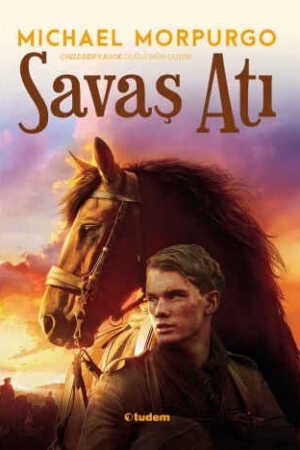 SAVAŞ ATI Michael Morpurgo and Arif Cem Ünver