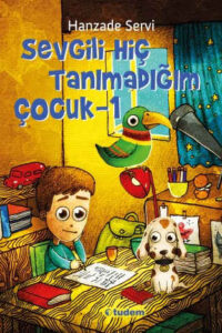 Sevgili Hiç Tanımadığım Çocuk Hanzade Servi