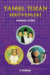 Tansel Tozan Serüvenleri Mehmet Atilla