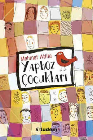 Yapboz Çocukları Mehmet Atilla