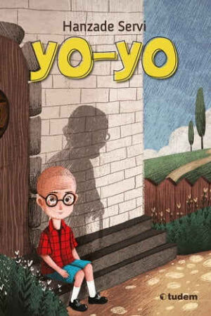 Yo-Yo Hanzade Servi