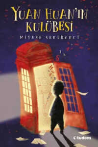 Yuan Huanin Kulübesi Sertbarut, Miyase